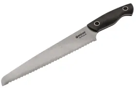 130281 B-KER Boker Tree Saga Kitchen Bread Knife Tang
