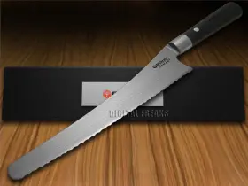 130423DAM B-KER Boker Tree Damascus Kitchen Cutlery Bread