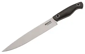 131280 B-KER Boker Tree Saga Kitchen Carving Knife Tang
