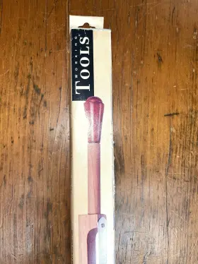 92064 B. VIA INTERNATIONAL Housewares Tools Bread Knife #2