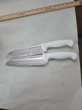 K-1900 BAKERS CHEFS Knifes Chopping Slicing