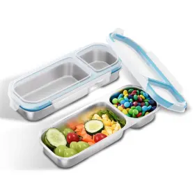 B0FGHDH7C6 BAKPOCO Steel Snack Containers Kids Pack