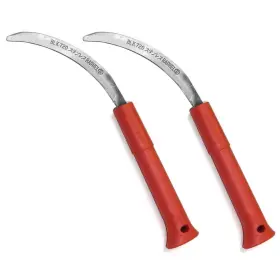 313021929916 BARNEL USA Tropical Fruit Harvest Knife