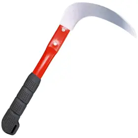 445030354342 BARNEL USA Edge Landscape Harvest Knife Sickle