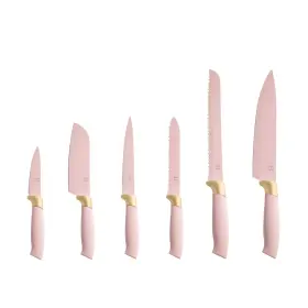 5330173 GRIP Knife Set Accent Drew