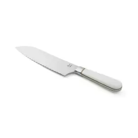045908135805 BEAUTIFUL BY DREW BARRYMORE Serrated Santoku