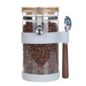 B0DD6QXMMN BEAUTYMONKEY.K Kkc Accents Airtight Glass Coffee