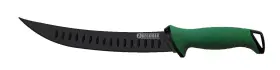 BFK-9 BECKMAN Fillet Knife Blade Ergonomic Grip Handle