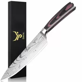 698540845214 BEKHIC Chef Knife Cknife Kitchen