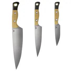 4000-02 BENCHMADE KNIFE Set Cutlery #2