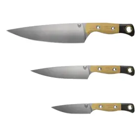 4000-02 BENCHMADE KNIFE Set Cutlery #3