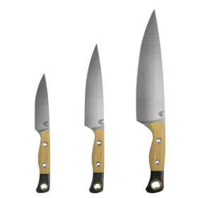 4000-02 BENCHMADE KNIFE Set Cutlery