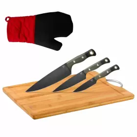 4000BK-01 BENCHMADE KNIFE Alloy Steel Blade Kitchen Set Od