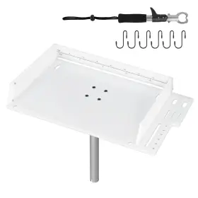 BHCB-001W BENEHIKE Cutting Board Boat Table Filet Too