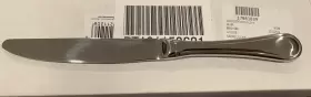 1210209 BERGHOFF Steel Cosmos Dessert Knives