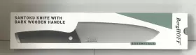 1307159 BERGHOFF Belgium Steel Santoku Knife Box #3