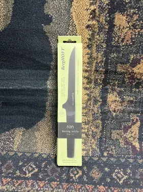 413821334042 BERGHOFF Ron Boning Knife