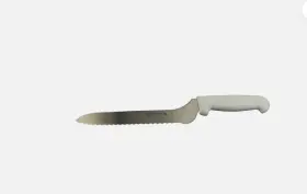 79307500018 BERGHOFF Ergonomic Steel Bread Knife