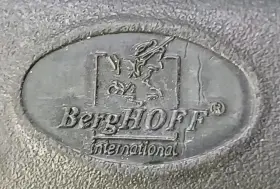 2213605 BERGHOFF PROSAFE COLLECTION Sg Utility Knife #3