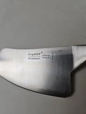 X30CR14 BERGHOFF Kasemesser Rostfrei Steel Function #3
