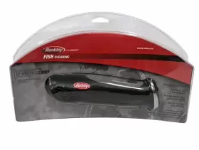 1141126 BERKLEY FISHIN GEAR Fish Cleaning Standard Electric