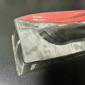1141127 BERKLEY FISHIN GEAR High Performance Volt Electric #2