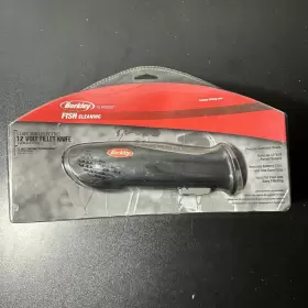 1141127 BERKLEY FISHIN GEAR High Performance Volt Electric