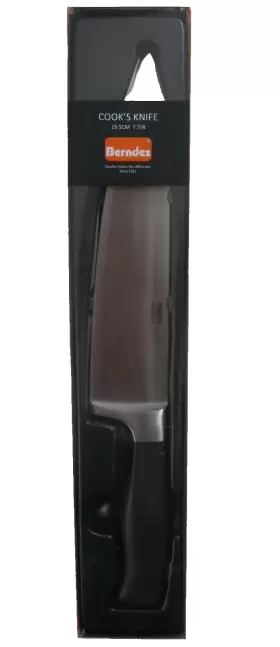 023041544246 BERNDES Chefs Knife Forged