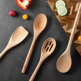 BHK141869 BLOCK Bill Knife Kitchen Knives Set Cooking Spoon #3