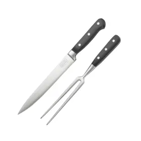 BDK302B BLACK DECKER Steel Carving Knife Set