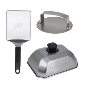 B0919CHG8P BLACKSTONE Hamburger Flipper Spatula Turner Cover