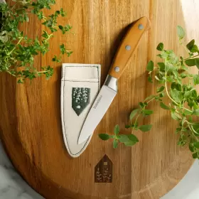 085081587138 BLOOMHOUSE Oprahs Favorite Steel Paring Knife #2
