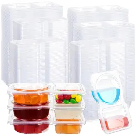 B0D9NQ55LR BLUSHTIER Double Snack Containers Lids