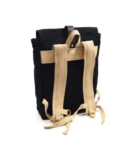 Chef-pack-blk BOLDRIC Backpack Knife Roll #2