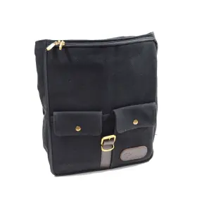 Chef-pack-blk BOLDRIC Backpack Knife Roll #3