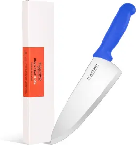313036417491 BOLEXINO Cuchillo Chef Acero Inoxidable Para