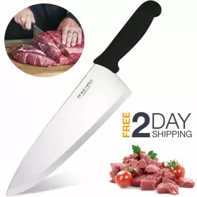 426908268657 BOLEXINO Cuchillos Cocina Profesional Chef Acero