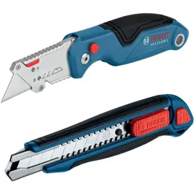 H11-14100-1 BOSCH Utility Knife Set