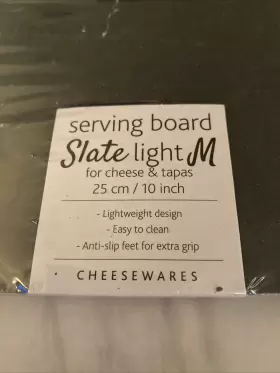 713638032542 BOSKA Cheese Board Pro #2