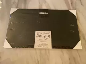 713638032542 BOSKA Cheese Board Pro