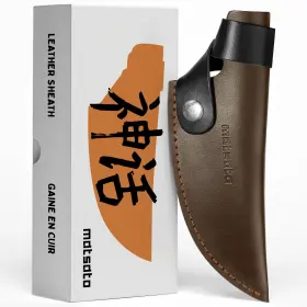 060694461780 KITCHEN Knife Steel Chefs Holder
