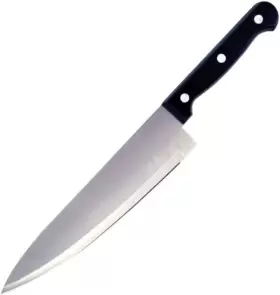 711181813517 BRANDOBAY Butcher Knife Sharp Blade High Steel