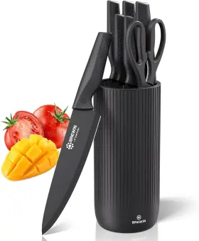 313023645678 BREWIN Knife Set Kitchen Knives Blo
