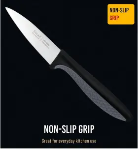 061014450002 BRIGHT HOBBY Slicex Paring Knife Kitchen Sharp #3