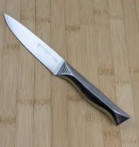 CA93105 BRODARK Shark Utilty Knife Straight High Carbon Steel