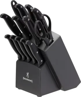 3220216 BROWNING Kitchen Cutlery Set