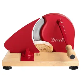 726597484831 BRVCLON Manual Bread Slicer Homemade Sourdough