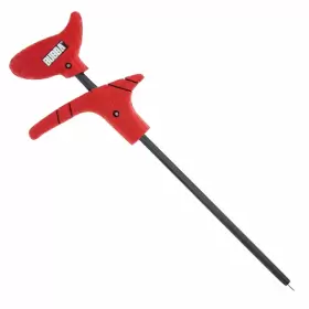 1109761 BUBBA Hook Extractor Slip Grip Handle Marine