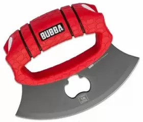 1989606 BUBBA BLADE Proteus Ulu Knife