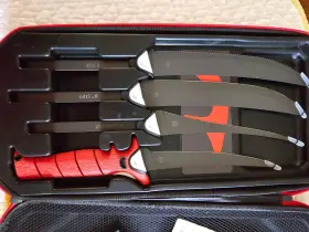 1991724 BUBBA BLADE Fillet Knife Interchangeable #2
